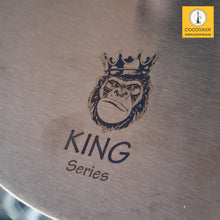 Load image into Gallery viewer, COCOYAYA King Series Brando Hookah Coffee (Dark Purple Base) With Bag
