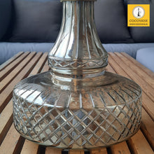 Load image into Gallery viewer, COCOYAYA King Series Greate Hookah Golden ( Golden Base ) With Bag
