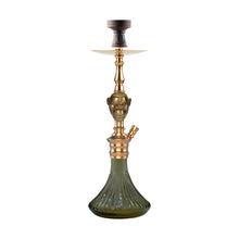 Load image into Gallery viewer, COCOYAYA Bohemian Series Kong Hookah Golden
