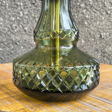 Load image into Gallery viewer, COCOYAYA Congo Series Kong Hookah Golden (Dark Green Base) With Bag
