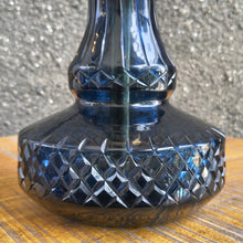 Load image into Gallery viewer, COCOYAYA Congo Series Kong Hookah Golden (Dark Blue Base) With Bag
