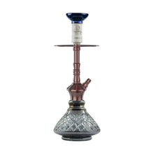 Load image into Gallery viewer, COCOYAYA Conquer Series Lazy Goose Hookah Coffee
