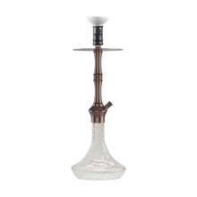 Load image into Gallery viewer, M20 19.5 Inch Hookah Coffee
