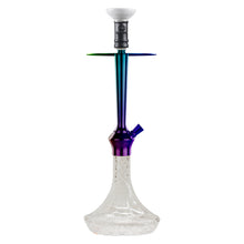 Load image into Gallery viewer, M21 19.5 Inch Hookah Rainbow
