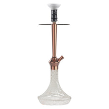 Load image into Gallery viewer, M21 19.5 Inch Hookah Rose Golden
