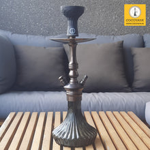 Load image into Gallery viewer, COCOYAYA Madrid Hookah Coffee (Green Base) (With Bag)
