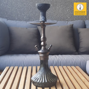 COCOYAYA Madrid Hookah Coffee (Green Base) (With Bag)