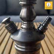 Load image into Gallery viewer, COCOYAYA Madrid Hookah Coffee (Green Base) (With Bag)
