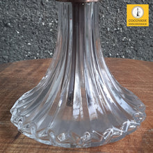 Load image into Gallery viewer, COCOYAYA Madrid Hookah Coffee (Transparent Base) with Bag
