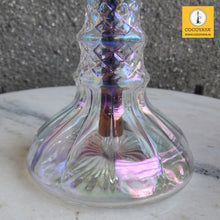 Load image into Gallery viewer, COCOYAYA Prince Series Messi With Bag Hookah Coffee (Transparent Base)

