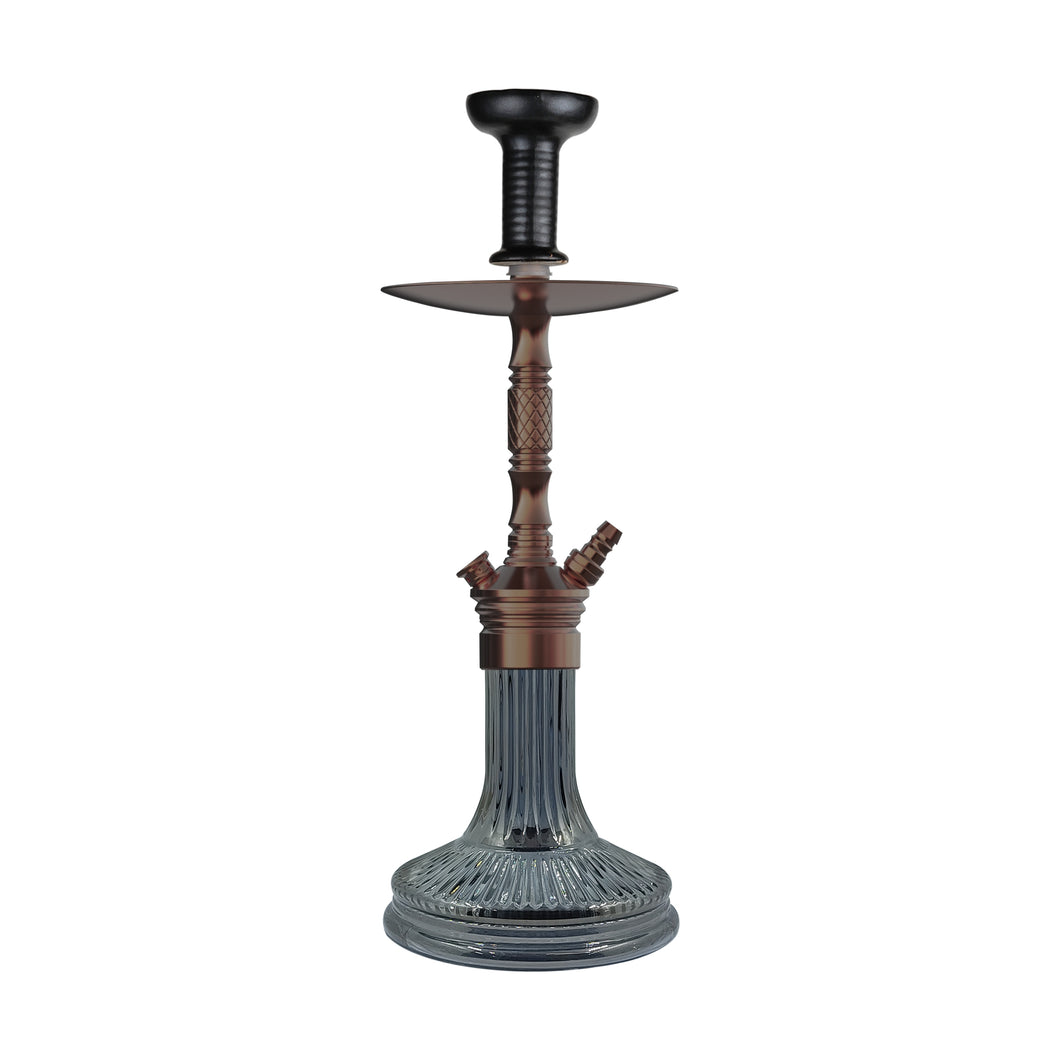 COCOYAYA Prince Series Milan Hookah Coffee ( Black Base )