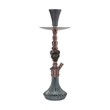 Load image into Gallery viewer, COCOYAYA Bohemian Series Mojo Hookah Coffee (Black Base )
