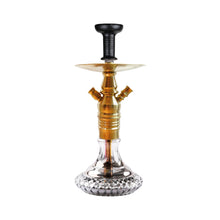 Load image into Gallery viewer, COCOYAYA Marocco Hookah Golden
