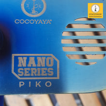 Load image into Gallery viewer, COCOYAYA Nano Series Piko Hookah Blue With Bag

