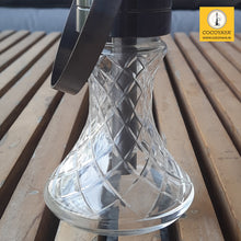 Load image into Gallery viewer, COCOYAYA Nano Series Piko Hookah Coffee With Bag
