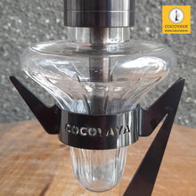 Load image into Gallery viewer, COCOYAYA Nano Series Supremo Hookah Coffee With Bag
