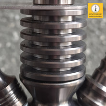 Load image into Gallery viewer, COCOYAYA Nano Series Supremo Hookah Coffee With Bag
