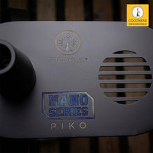 Load image into Gallery viewer, COCOYAYA Nano Series Piko Hookah Coffee With Bag
