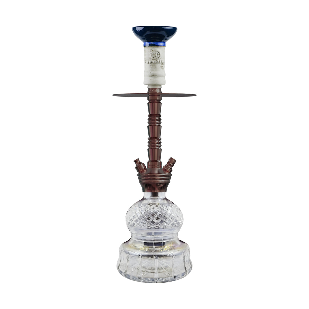 COCOYAYA Conquer Series Niko Hookah Coffee