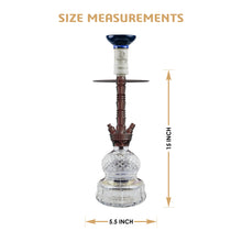 Load image into Gallery viewer, COCOYAYA Conquer Series Niko Hookah Coffee
