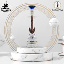 Load image into Gallery viewer, COCOYAYA Conquer Series Niko Hookah Coffee
