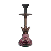 Load image into Gallery viewer, COCOYAYA Domino Series Oakley Hookah Coffee ( Purple Base )
