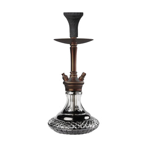 COCOYAYA Conquer Series Poco Hookah Coffee