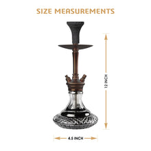 Load image into Gallery viewer, COCOYAYA Conquer Series Poco Hookah Coffee
