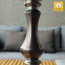 Load image into Gallery viewer, COCOYAYA Prince Series Simba Hookah Coffee ( Dark Green Base ) With Bag

