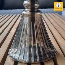 Load image into Gallery viewer, COCOYAYA Prince Series Vasco With Bag Hookah Golden ( Golden Amber Base ) With Bag
