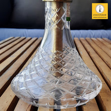 Load image into Gallery viewer, COCOYAYA Simba Base With Glass Part
