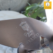 Load image into Gallery viewer, COCOYAYA Prince Series Vasco with Bag Hookah Coffee ( Transparent Base )
