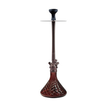 Load image into Gallery viewer, COCOYAYA King Series Ross Hookah Coffee ( Base Purple )
