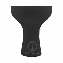 Load image into Gallery viewer, COCOYAYA Silicon Chillum For All Hookah (Colour May Vary)
