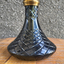 Load image into Gallery viewer, COCOYAYA Prince Series Simba 2.0 Hookah Golden ( Ocean Blue Base ) With Bag
