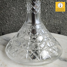 Load image into Gallery viewer, COCOYAYA King Series Spector Hookah Coffee ( Transparent Base )(with bag)
