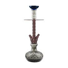 Load image into Gallery viewer, COCOYAYA Conquer Series Suzie Hookah Rose Golden
