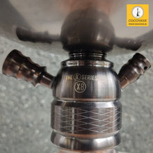 Load image into Gallery viewer, COCOYAYA X Series Hookah X8 Coffee ( Peach Base )
