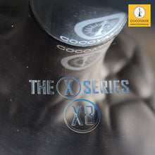Load image into Gallery viewer, COCOYAYA X Series Hookah X8 Coffee ( Peach Base )
