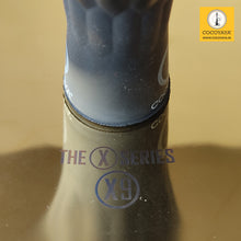 Load image into Gallery viewer, COCOYAYA X Series Hookah X9 Golden ( Amber Base )
