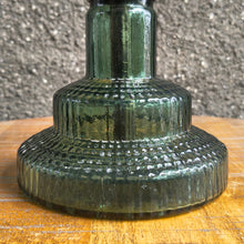 Load image into Gallery viewer, COCOYAYA Mini Ferro Series Tony Hookah Coffee (Forest Green Base) with Bag
