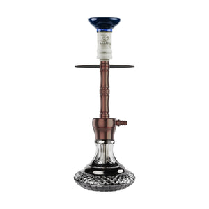 COCOYAYA Conquer Series Toro Hookah Coffee