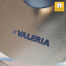 Load image into Gallery viewer, COCOYAYA Jade Series Valeria Hookah Golden ( Design 9 Transparent Base ) With Bag
