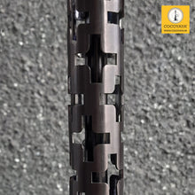 Load image into Gallery viewer, COCOYAYA Jade Series Valeria Hookah Coffee (Design 8 Dark Green Base) With Bag
