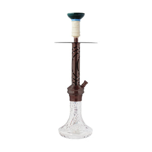 COCOYAYA Valeriya Hookah Coffee ( Base Transparent)