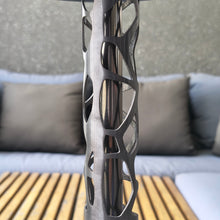 Load image into Gallery viewer, COCOYAYA Jade Series Valeria Hookah Coffee (Design 7 Olive Green Base) With Bag
