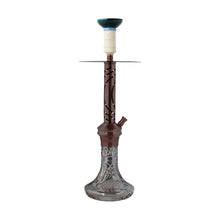 Load image into Gallery viewer, COCOYAYA Valeriya Hookah Coffee ( Base Dark Grey )
