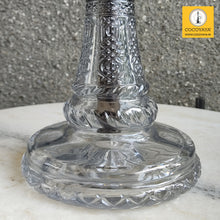 Load image into Gallery viewer, COCOYAYA Prince Series Vasco With Bag Hookah Coffee ( Grey Base )
