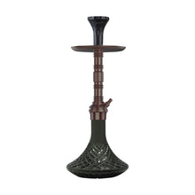 Load image into Gallery viewer, COCOYAYA Mafioso Series Vega Hookah Coffee (Grey Base )
