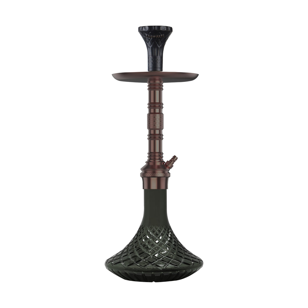 COCOYAYA Mafioso Series Vega Hookah Coffee (Grey Base )